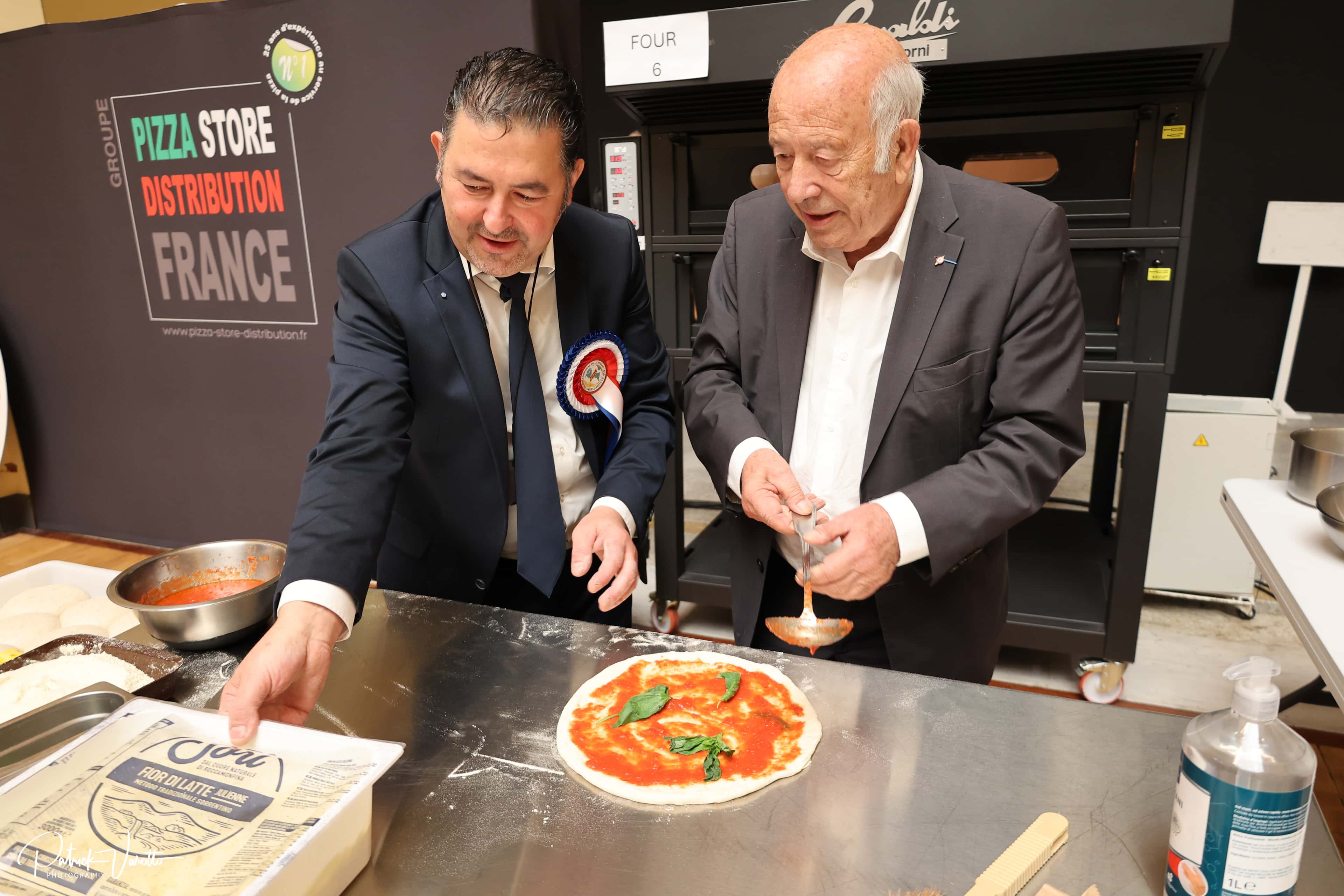 Trophée Mondial de la Pizza, édition 2025, photo 15