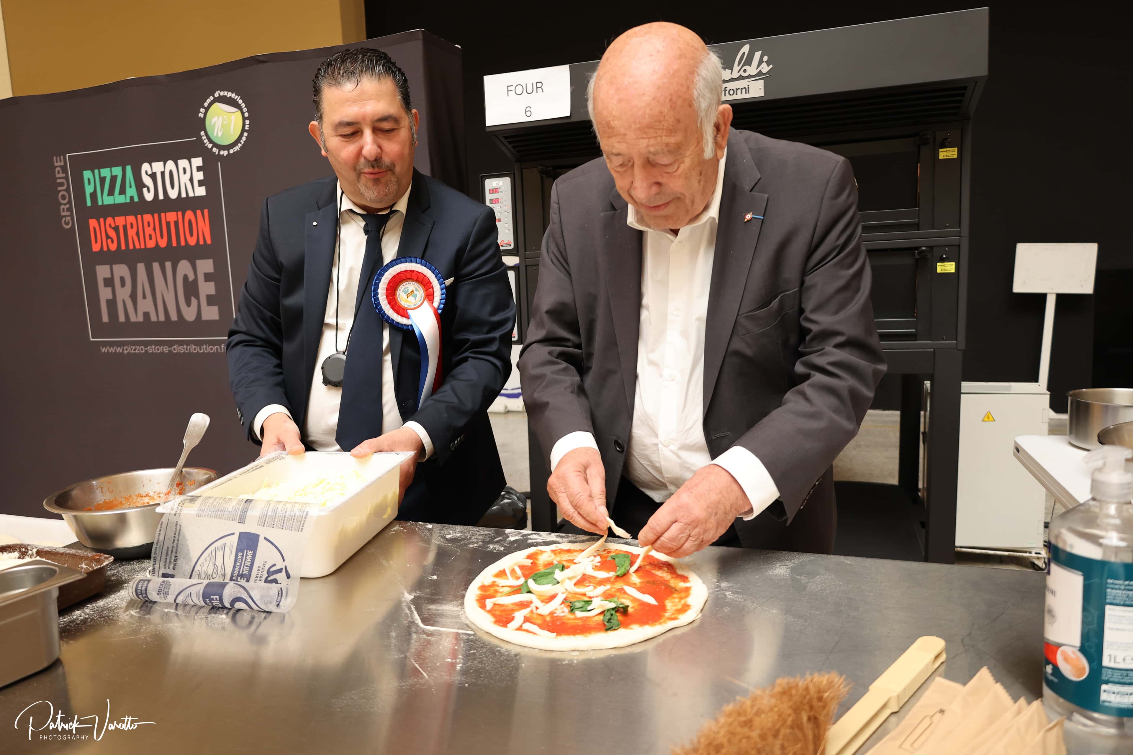 Trophée Mondial de la Pizza, édition 2025, photo 20