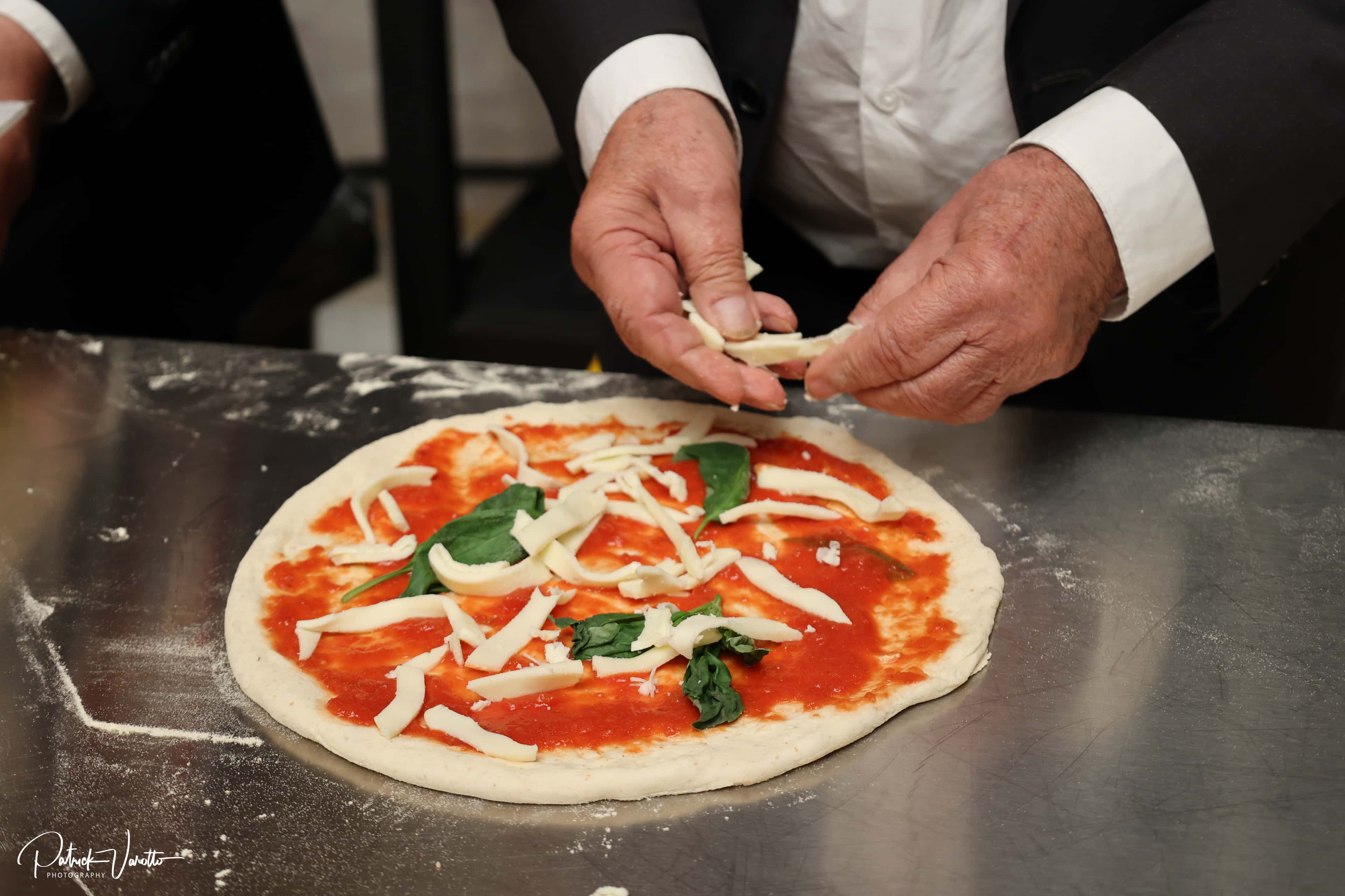 Trophée Mondial de la Pizza, édition 2025, photo 21