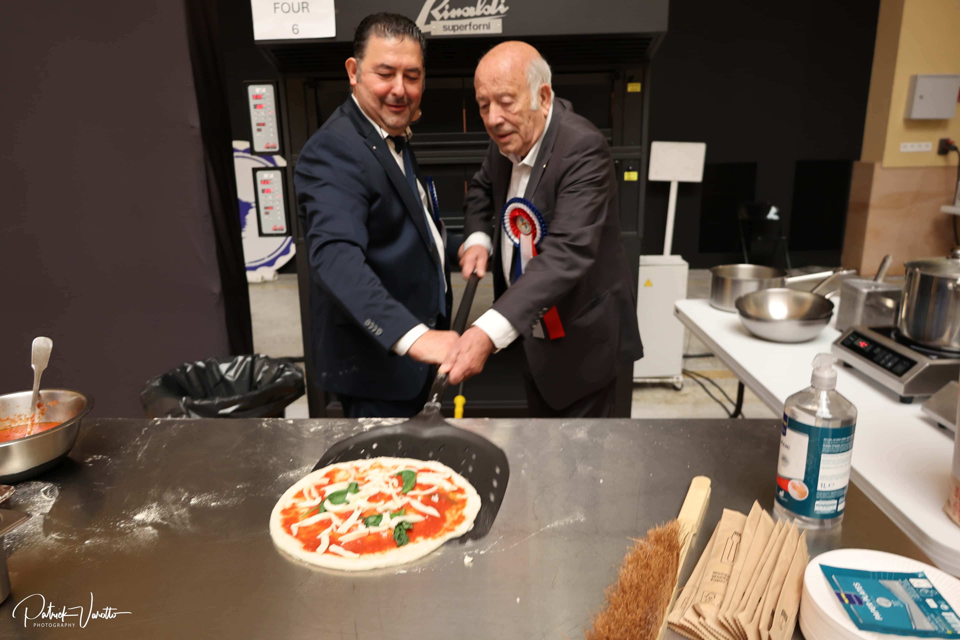 Trophée Mondial de la Pizza, édition 2025, photo 22