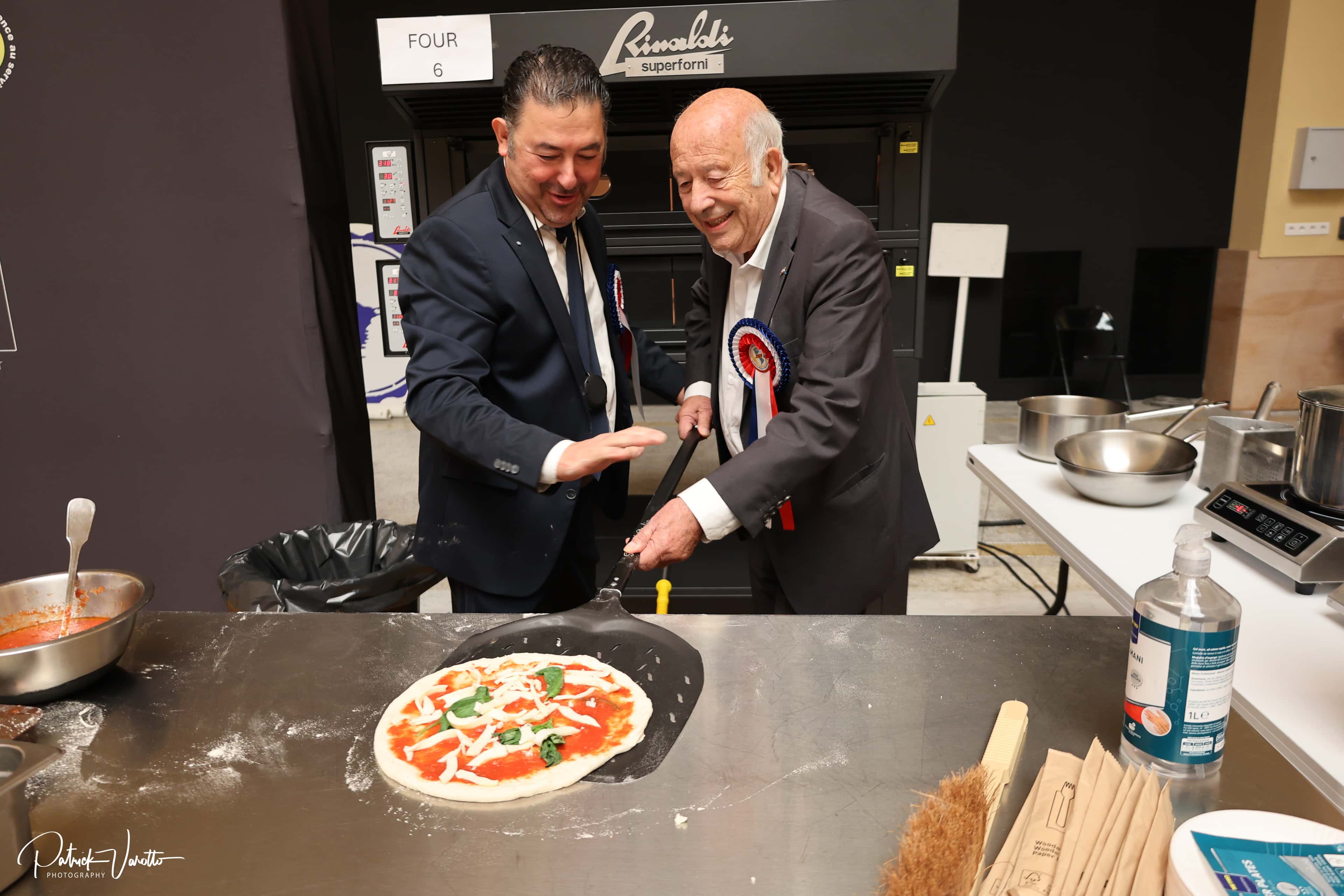 Trophée Mondial de la Pizza, édition 2025, photo 24